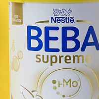 解答：喝升级版BEBA supreme需要转奶吗？