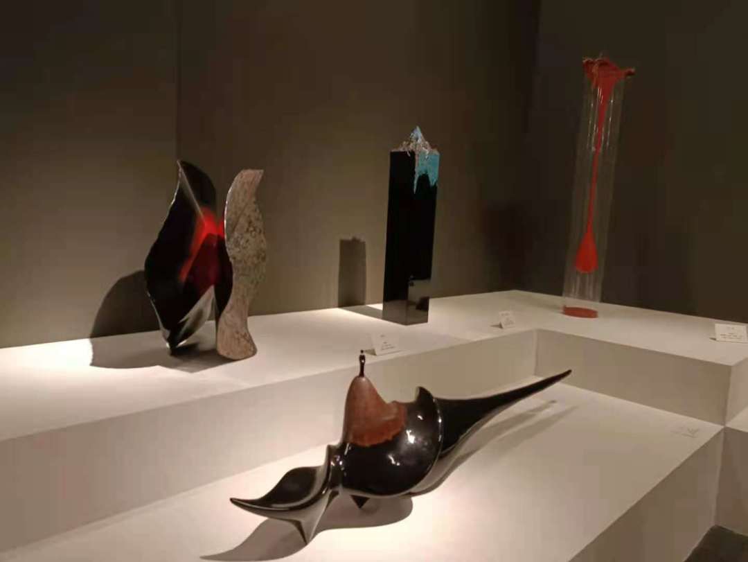 匠心匠魂——中国传统造物智慧的发展与延续