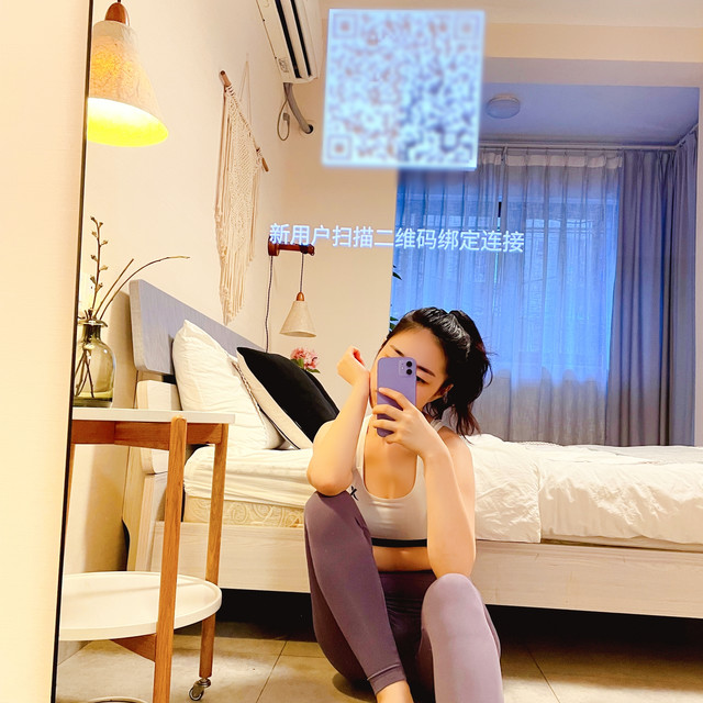 宅家健身好伴侣，家庭专属私教——FITMORE智能健身镜