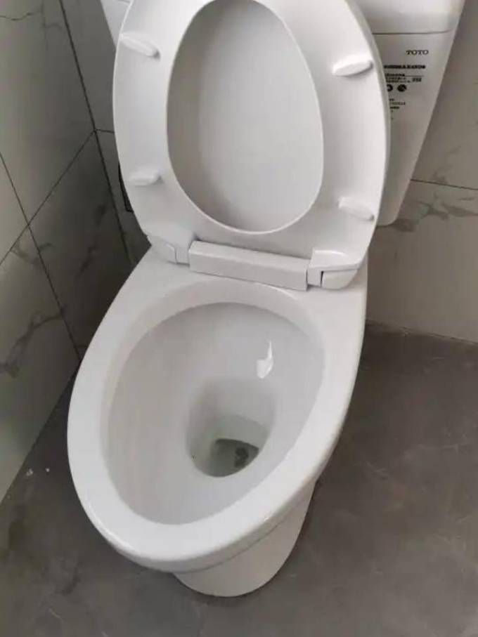 东陶马桶
