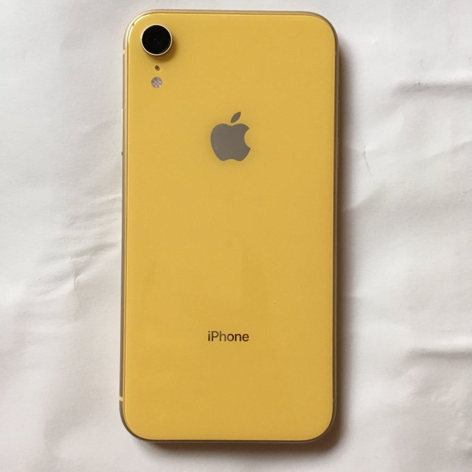苹果iPhone