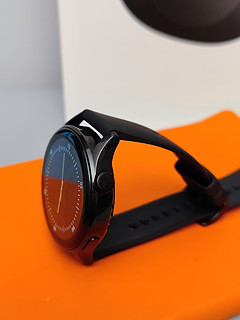 加价买的搭载鸿蒙系统的华为手表3使用体验