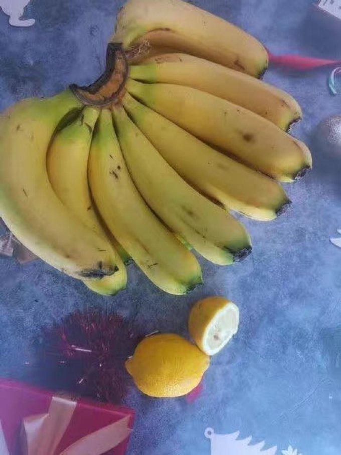 佳农香蕉