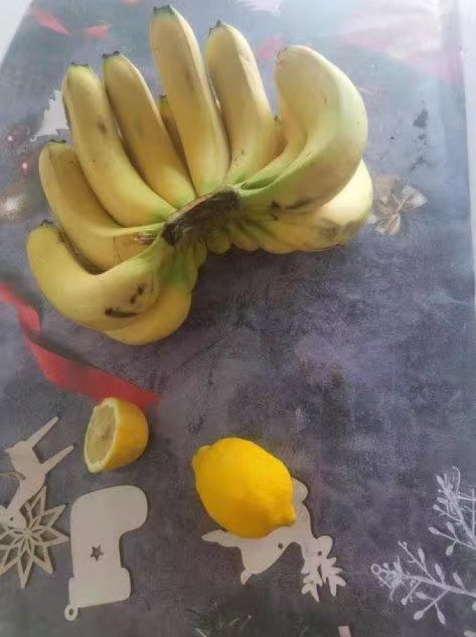 佳农香蕉