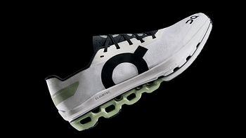 精英跑者测试两年才得以面世的竞速跑鞋——Cloudboom Echo