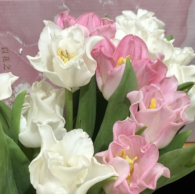 花加鲜花速递