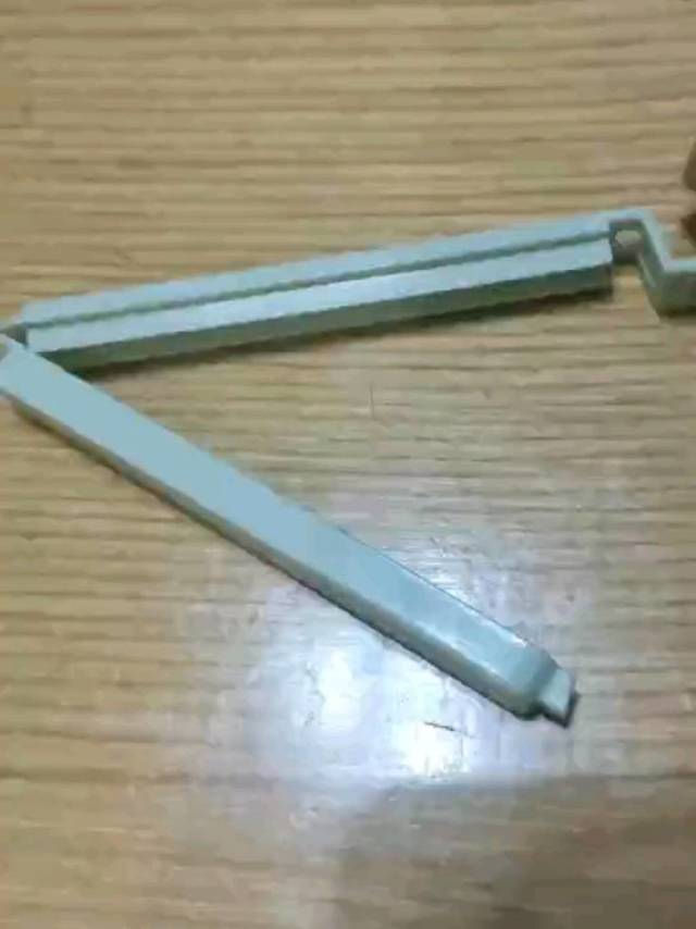 这个密封夹真的很好用，厨房必备哦