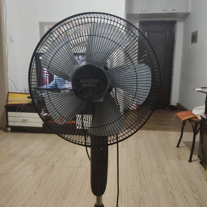 澳柯玛落地扇