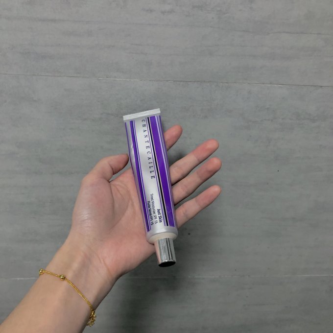 香缇卡隔离霜/妆前乳/打底
