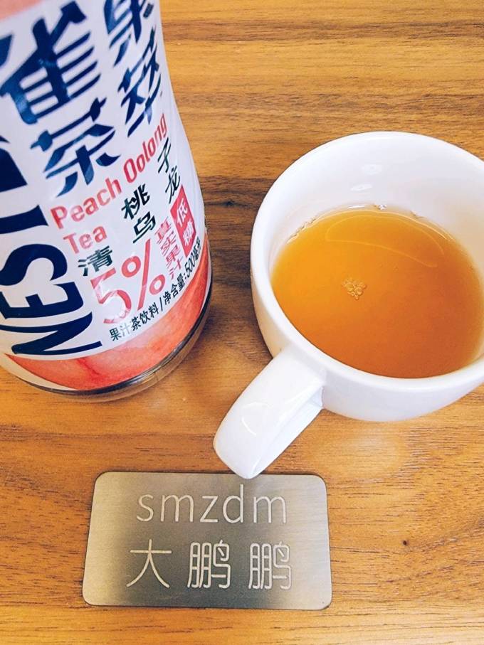 雀巢茶类饮料