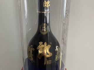 LANGJIU 郎酒 酱香型 53度