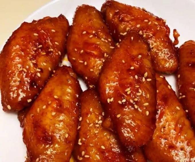 味好美调味品