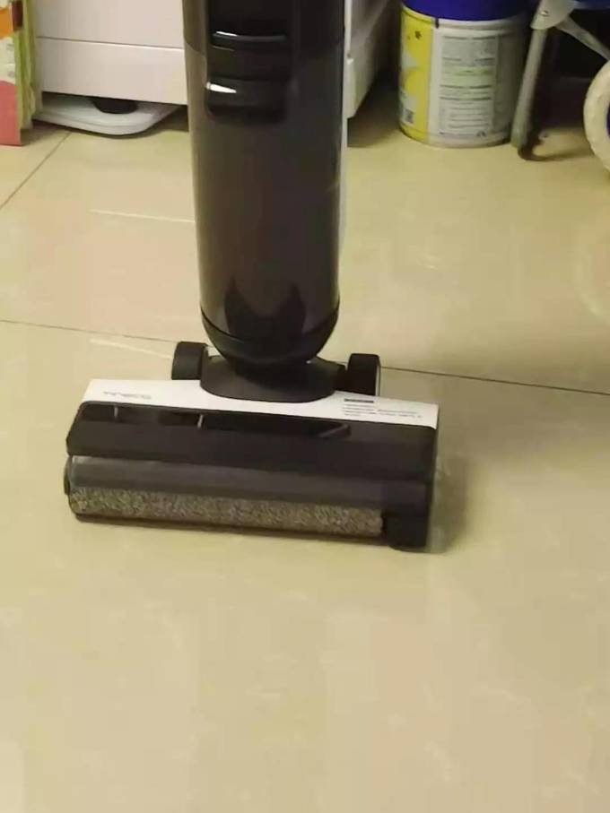 添可无线洗地机