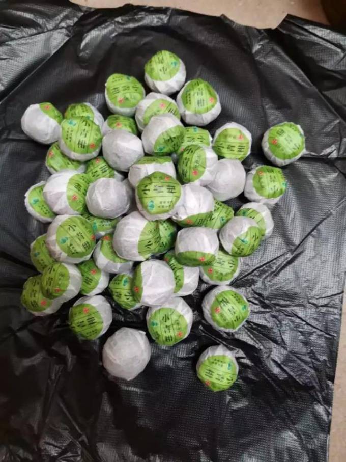 陈一凡普洱茶