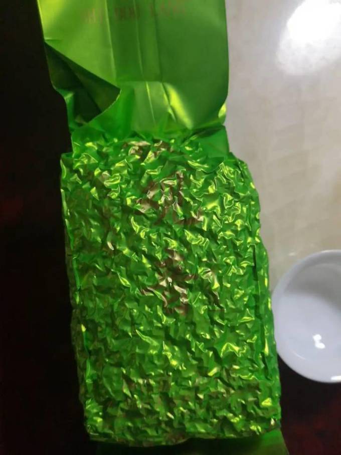 绿茶