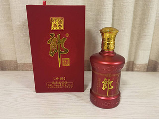 中端酱香白酒新贵—珍品郎