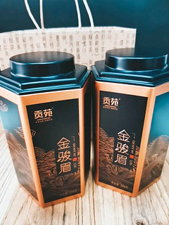 红茶