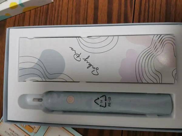 电动牙刷