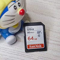 闪迪Ultra-SD卡