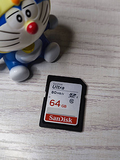 闪迪Ultra-SD卡