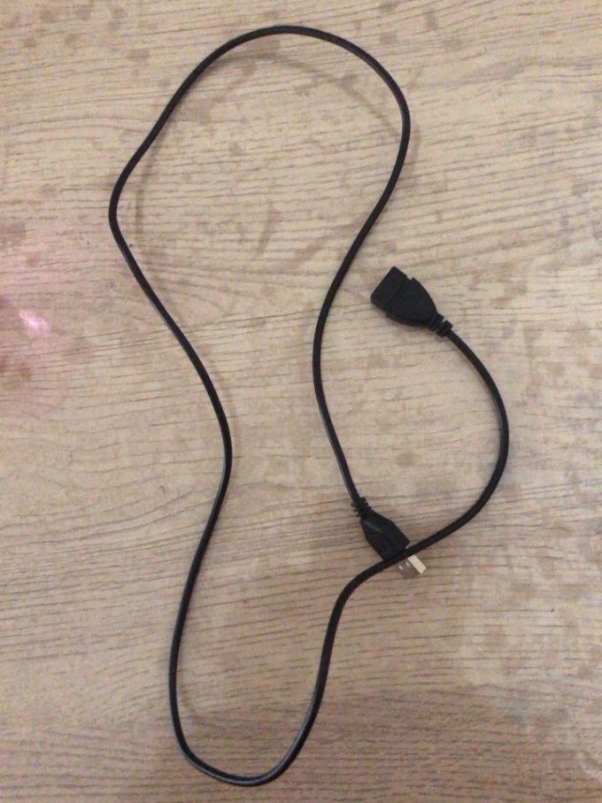 驰界数据线