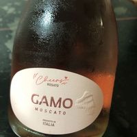 起泡酒