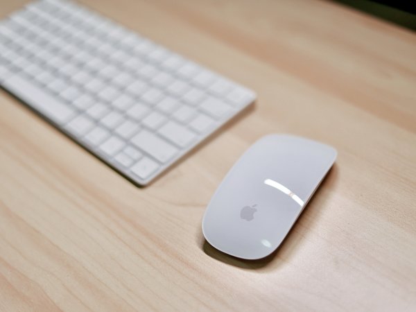 apple苹果magicmouse2无线蓝牙鼠标