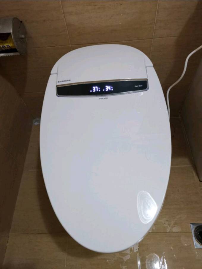 久野智能马桶