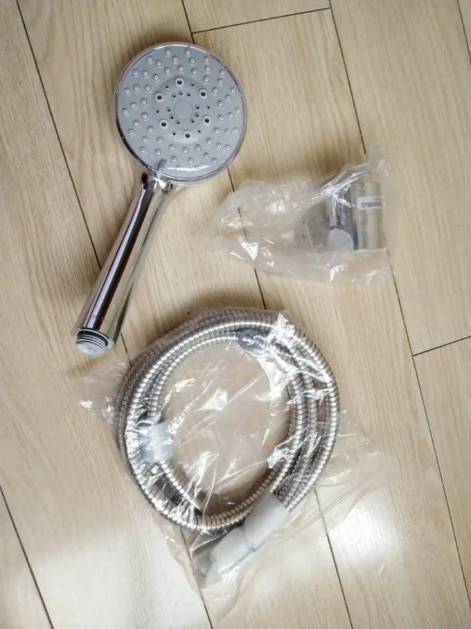 东陶花洒