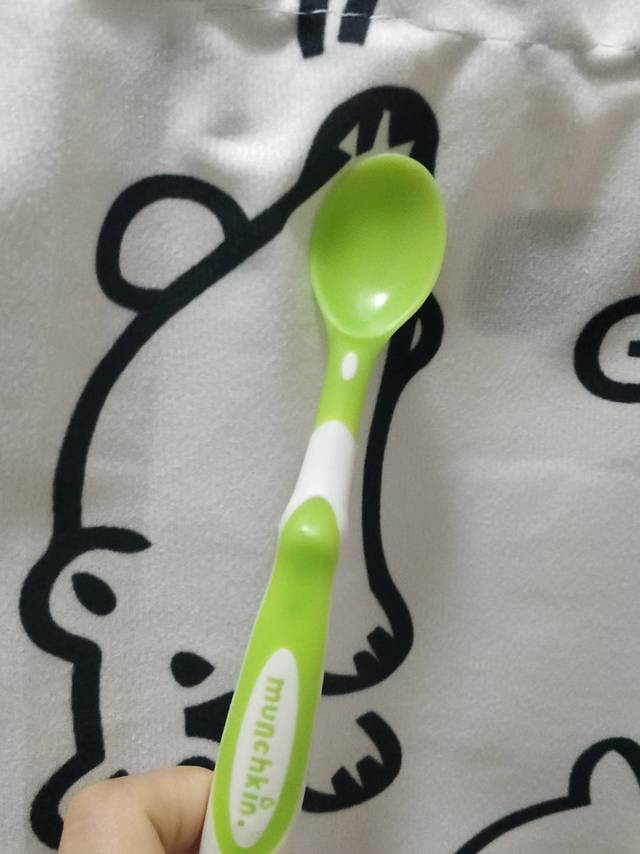 好用的宝宝勺子不嫌多