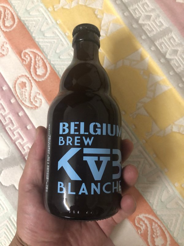 keizerrijk布雷帝国白啤酒精酿啤酒330ml6瓶比利时进口