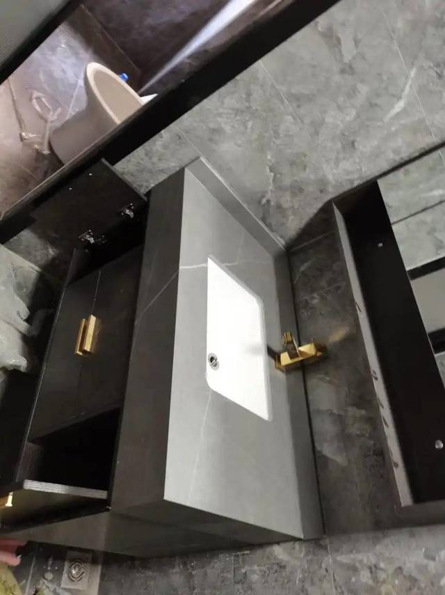 洗漱台