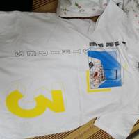 Adidas体恤，两位数价格，值得拥有