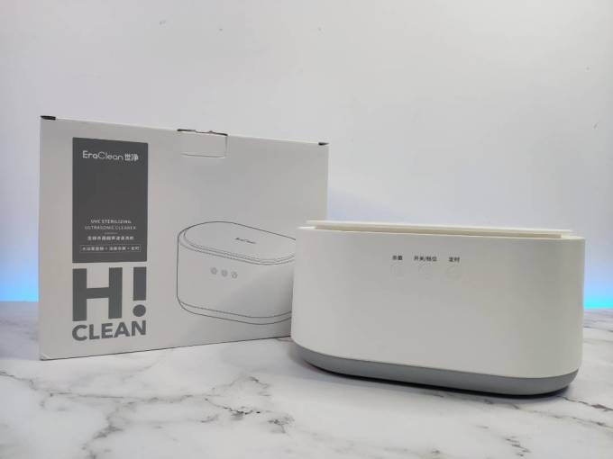 世净隐形眼镜清洁器