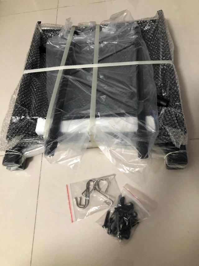 架子收到质量不错，特别满意很喜欢很牢固，