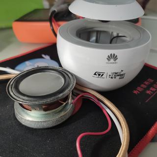尘封的小音箱如何发挥余热 ？？？