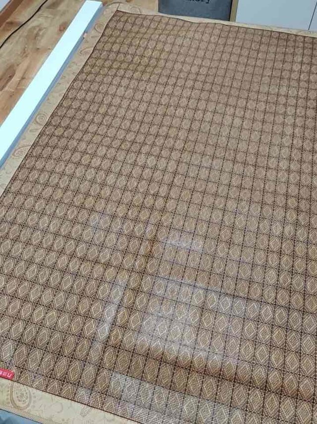 九洲鹿 凉席