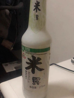 甜甜的米酒我的最爱