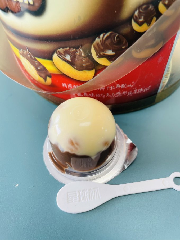 星球杯其他休闲零食