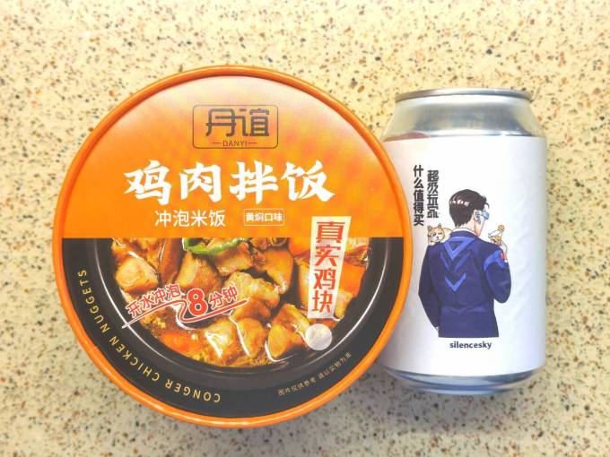 丹谊方便食品