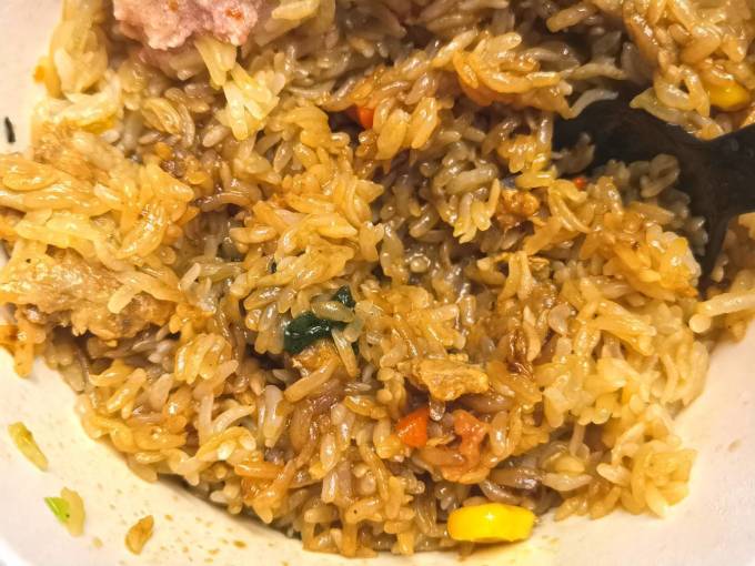丹谊方便食品