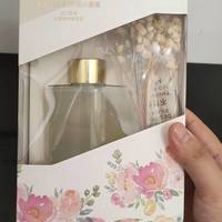 名优创品繁星璀璨无火香薰，琥珀与晚香玉