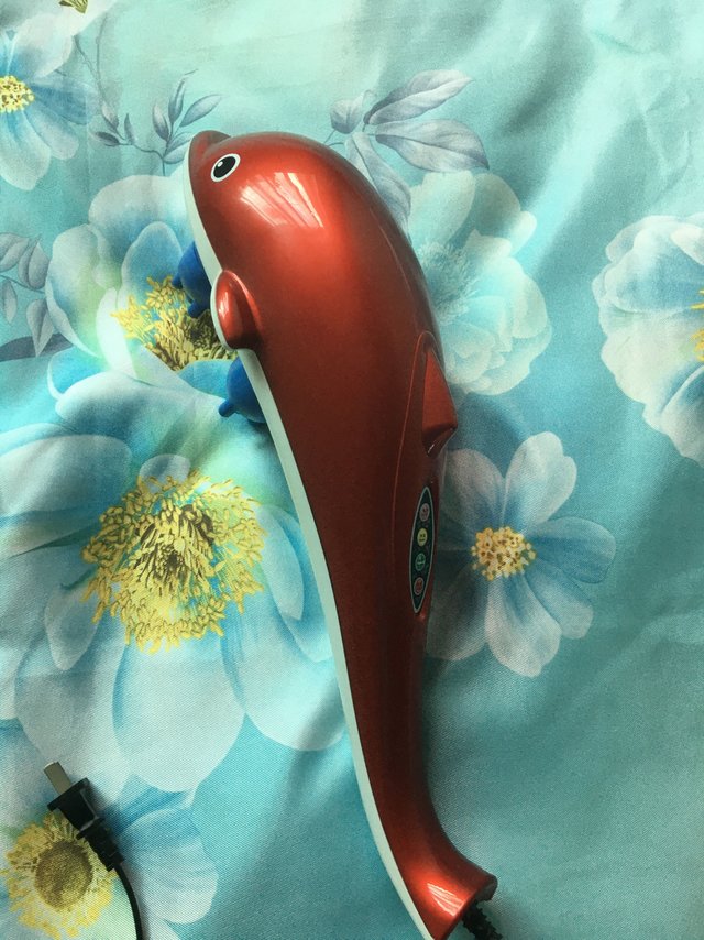 海豚🐬多功能按摩器
