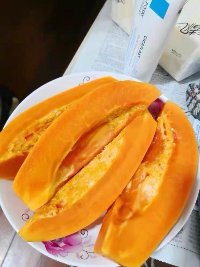 新鲜水果