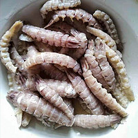 皮皮虾