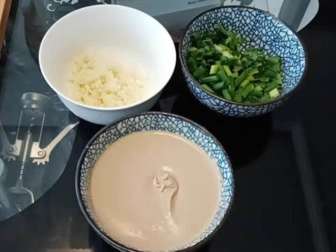 虎之缘酱油食醋