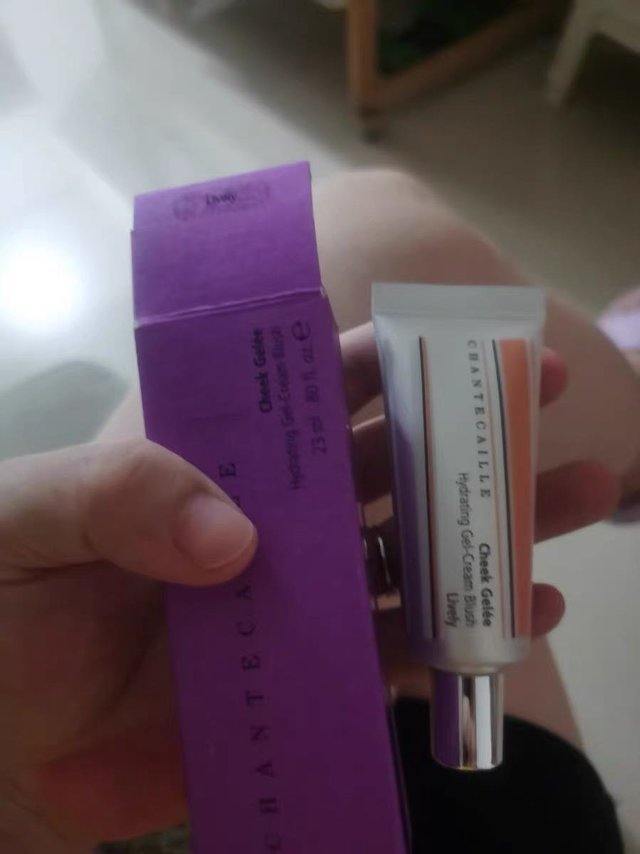 香提卡不错的护肤品