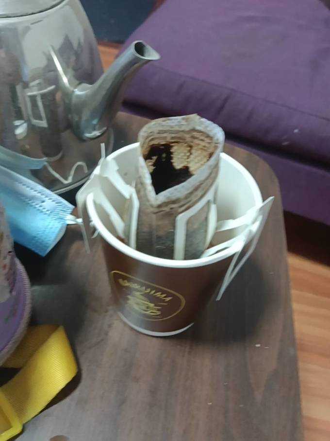 凯瑞玛咖啡