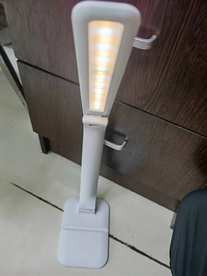 普通台灯