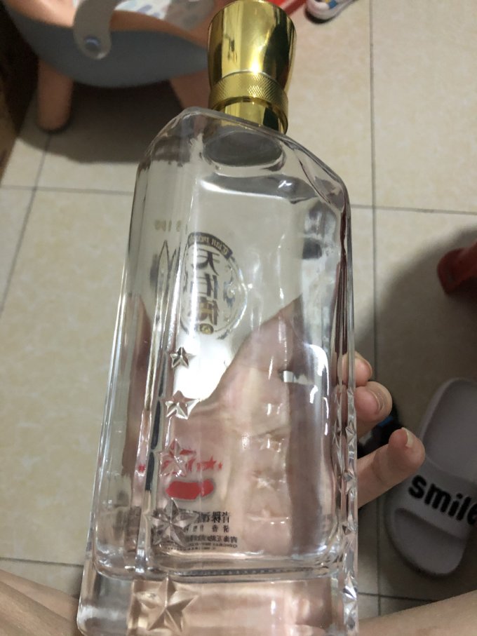 天佑德白酒